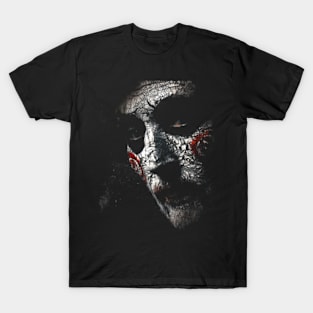 Halloween Frights and Delights Set the Mood with this Movie-themed Tee T-Shirt